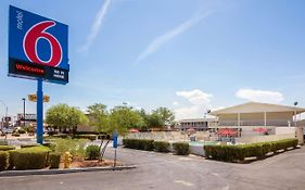 Motel 6 Phoenix Sun City Youngtown Youngtown Az